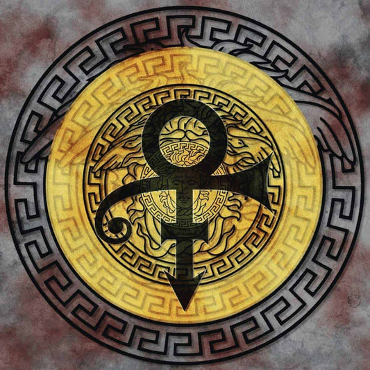 Prince - The Versace Experience: Prelude 2 Gold (Purple Vinyl)