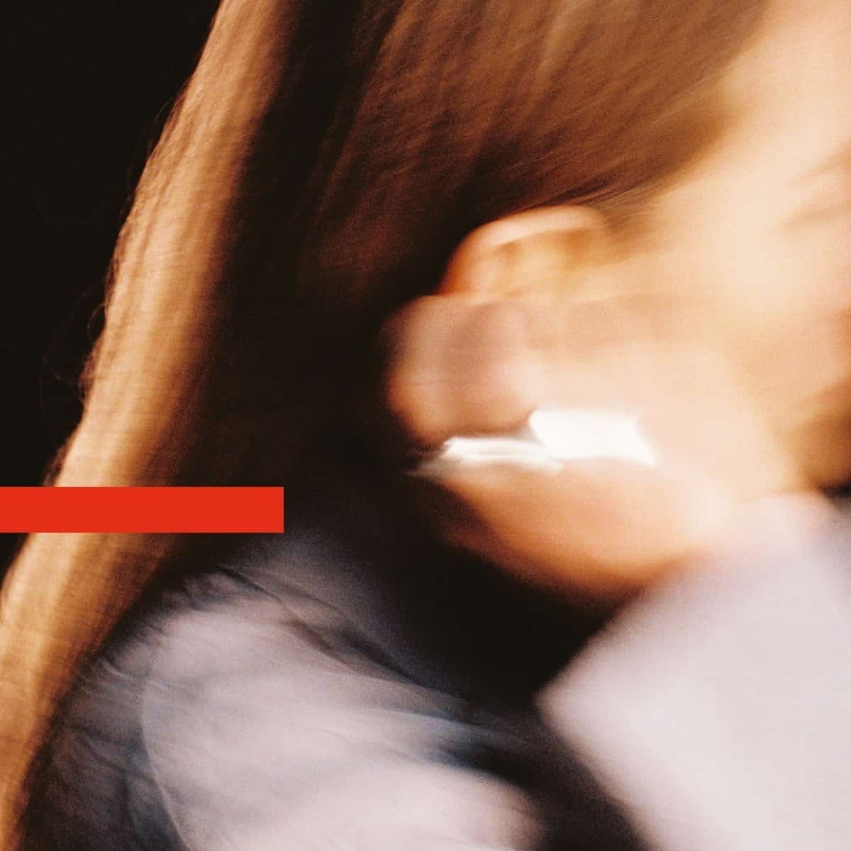 Alice Boman - The Space Between (Translucent Vinyl)