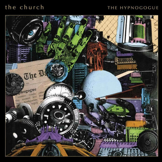 The Church – The Hypnogogue