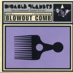 Digable Planets - Blowout Comb