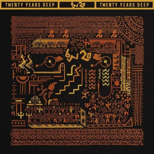 Various Artists - Twenty Years Deep RSD 2026