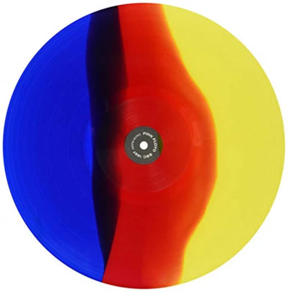 Pink Floyd - BBC 1967 (Coloured Vinyl)