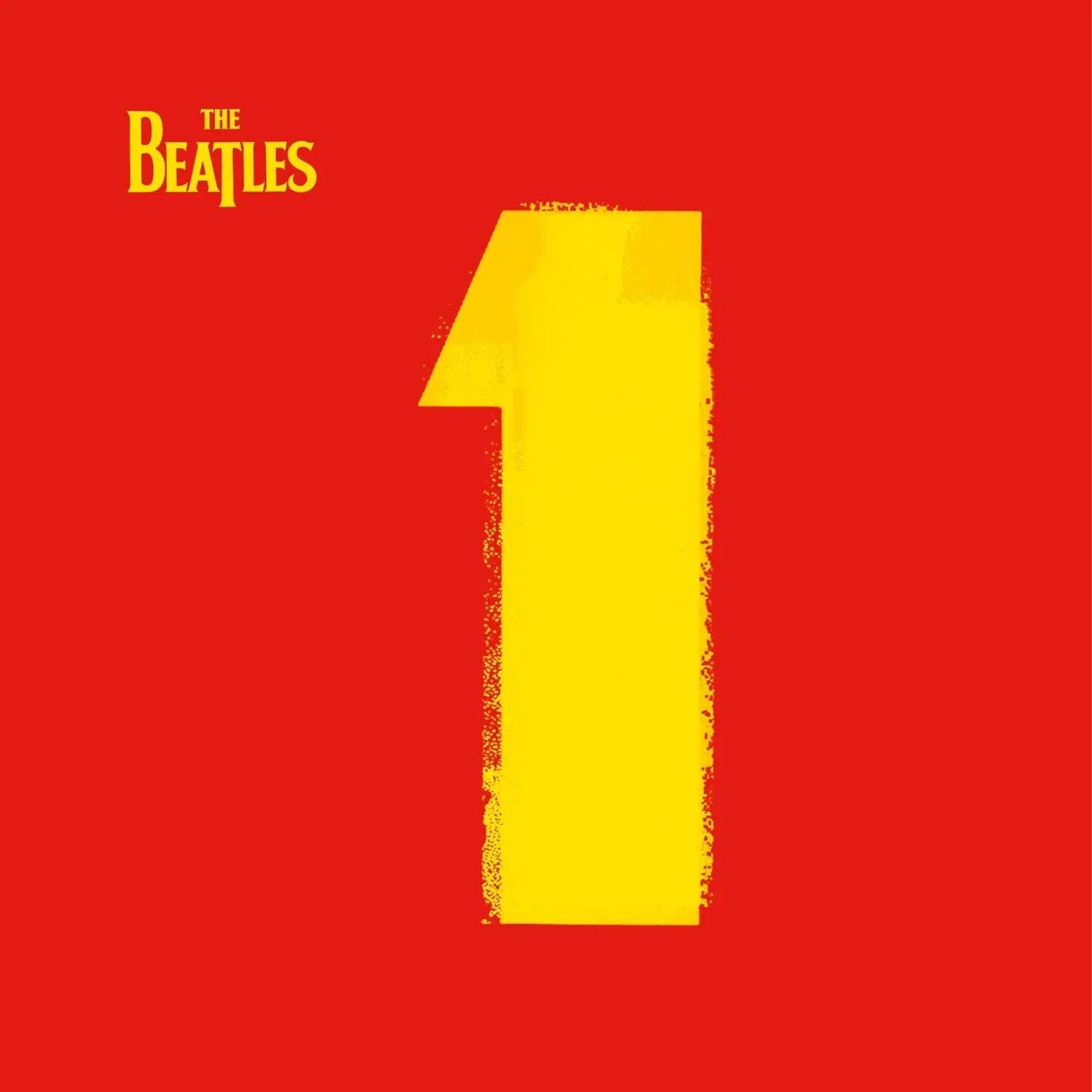 The Beatles - 1 [Comp Dble LP]