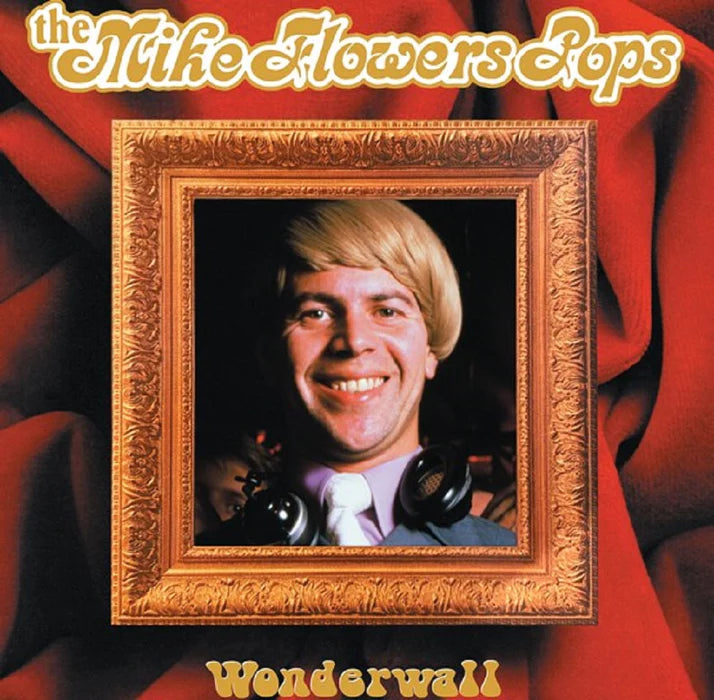 The Mike Flowers Pops - Wonderwall