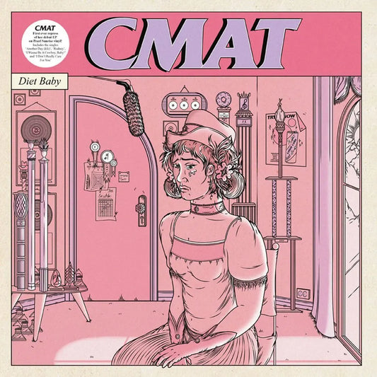 CMAT - Diet Baby RSD 2026