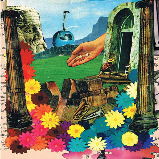 Levitation Room - Ethos RSD 2026