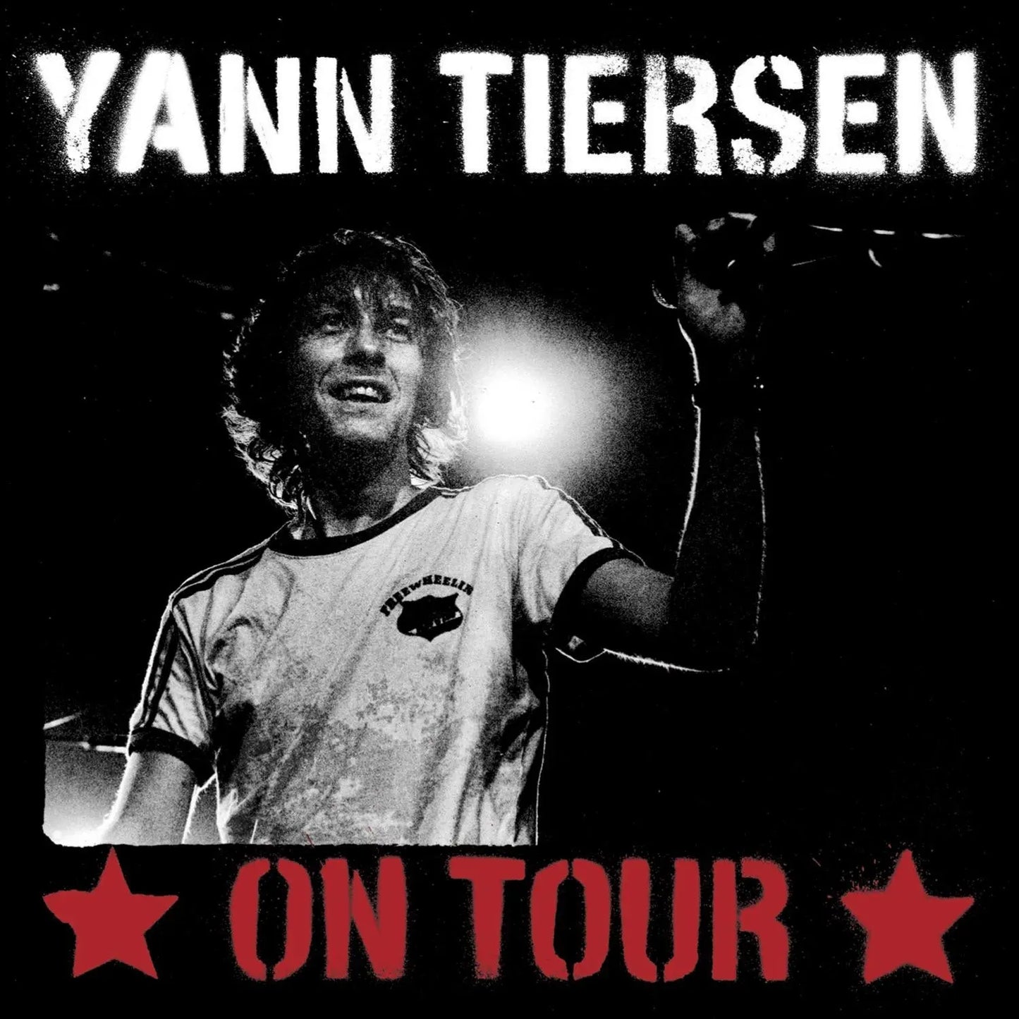 Yann Tiersen - On Tour RSD 2026