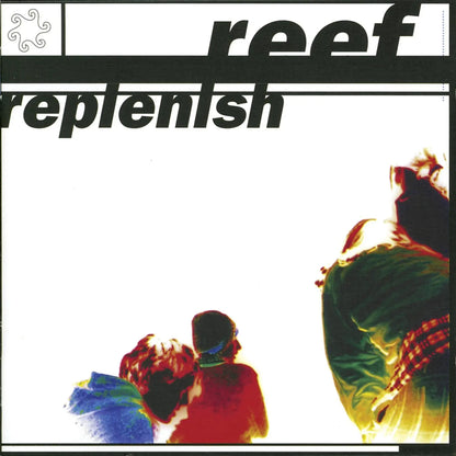 Reef - Replenish (National Album Day)