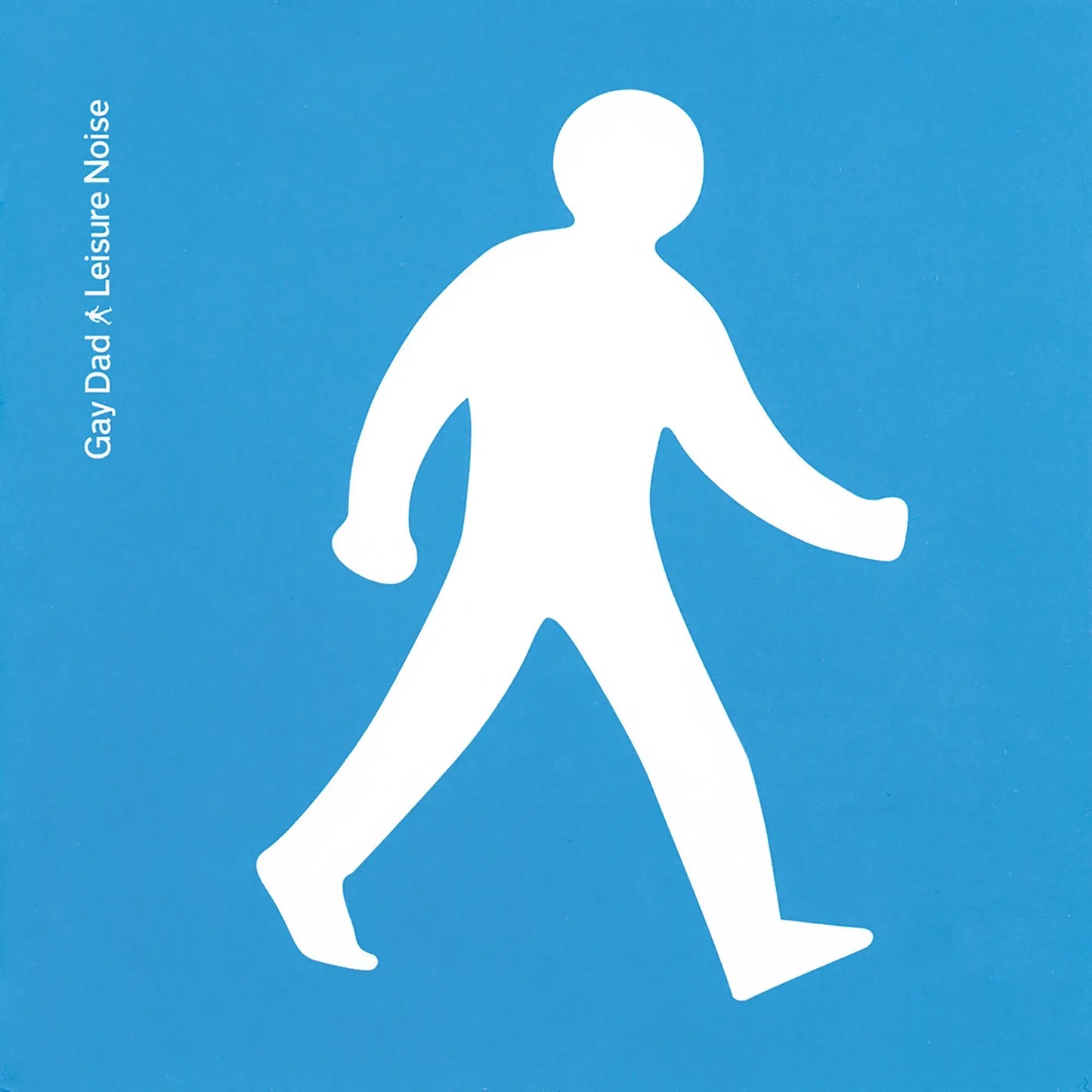 Gay Dad - Leisure Noise RSD 2026