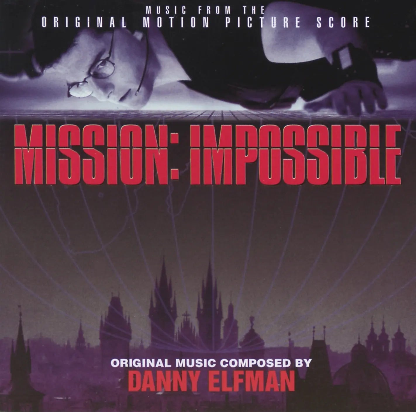 Mission: Impossible - Original Motion Picture Soundtrack RSD 2026