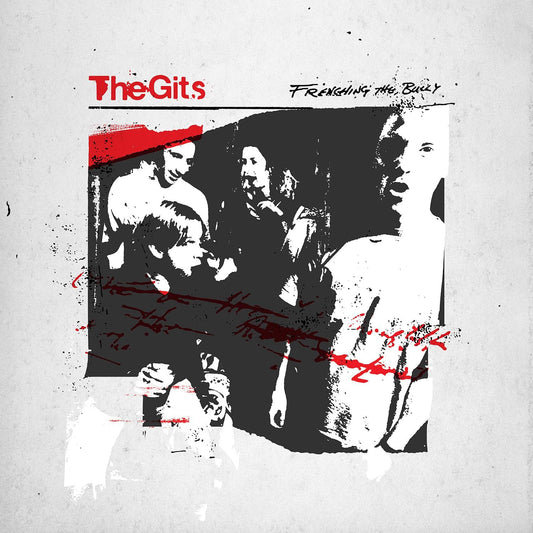 The Gits - Frenching The Bully (Limited Coloured Vinyl)