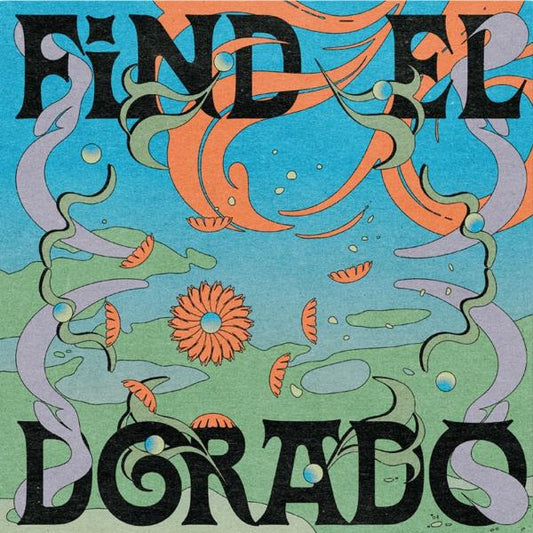 Paul Weller - Find El Dorado [2LP]