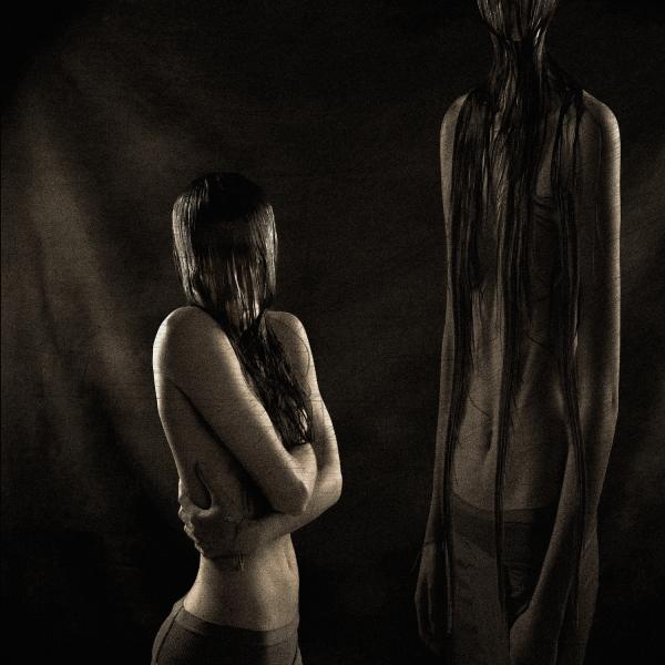 Sofia Isella - I'm Camera (Ltd Warts Vinyl)
