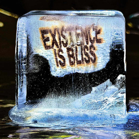 Deadletter - Existence Is Bliss (Transparent Pearl White Vinyl)