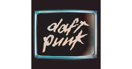 Daft Punk - Human After All Remixes