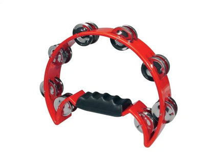 Hayman - HTA 40 Professional Hand Tambourine