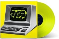 Kraftwerk - Computer World (Special Coloured Vinyl)