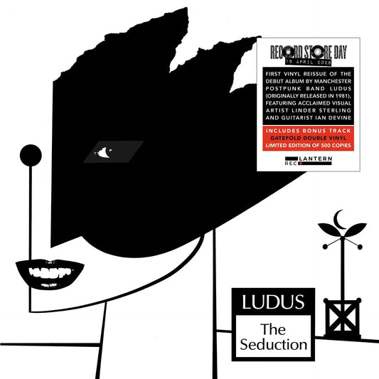 Ludus - The Seduction RSD 2026