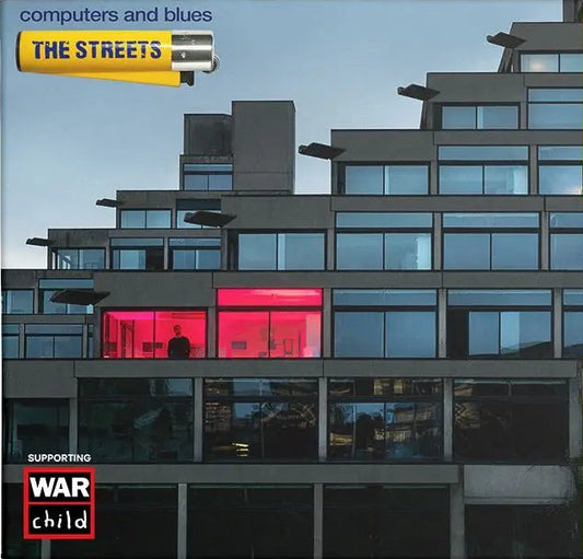 The Streets - Computers And Blues RSD 2026
