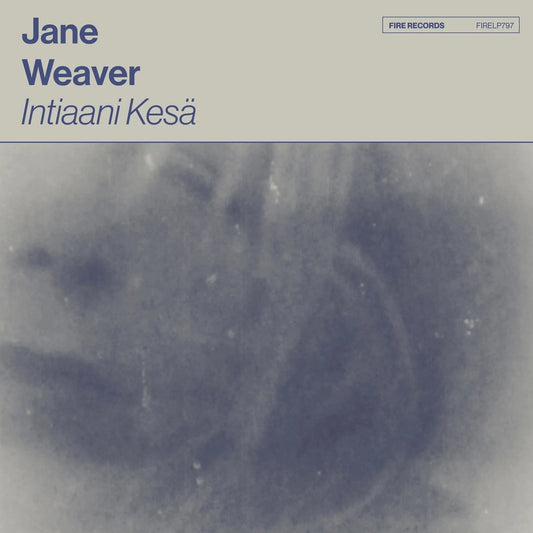 Jane Weaver - Intiaani Kesa RSD 2026