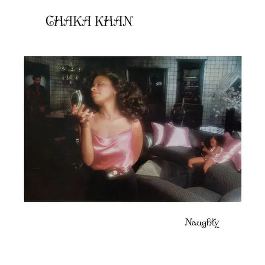 Chaka Khan - Naughty RSD 2026