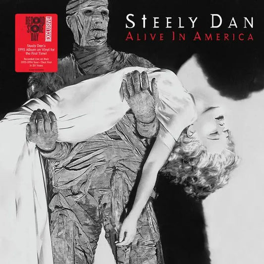 Steely Dan - Alive In America RSD 2026