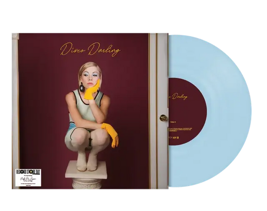 Carly Rae Jepson - Disco Darling RSD 2026