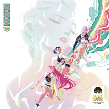 K-Pop Demon Hunter - Soundtrack From The Netflix Film RSD 2026