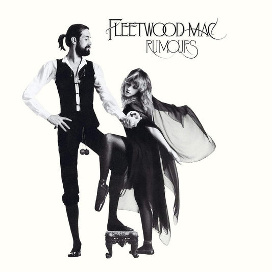Fleewood Mac - Rumours