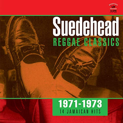 Suedehead - Reggae Classics