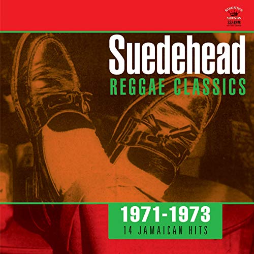 Suedehead - Reggae Classics