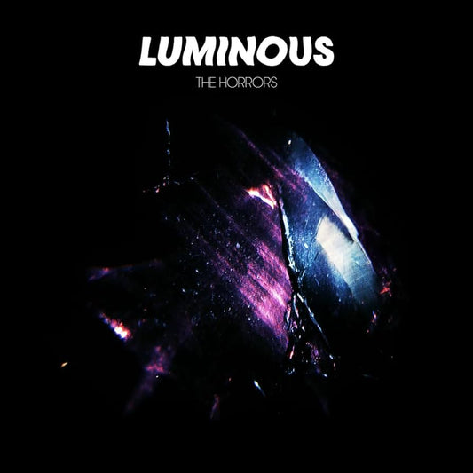 The Horrors - Luminous (Double)