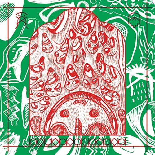 John Knox Sex Club - Oh Wow Must Be The Devil