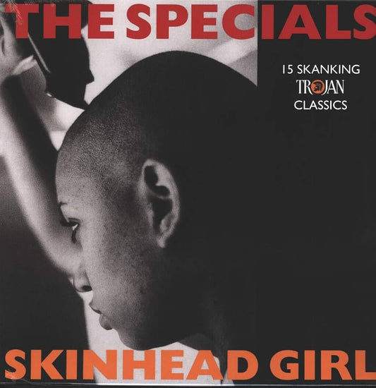 The Specials - Skinhead Girl