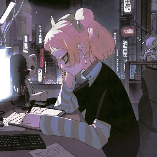 Bring Me The Horizon - Lo-Files RSD 2026