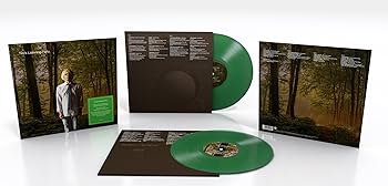 Tim's Listening Party - Part One (2LP - Green Vinyl)