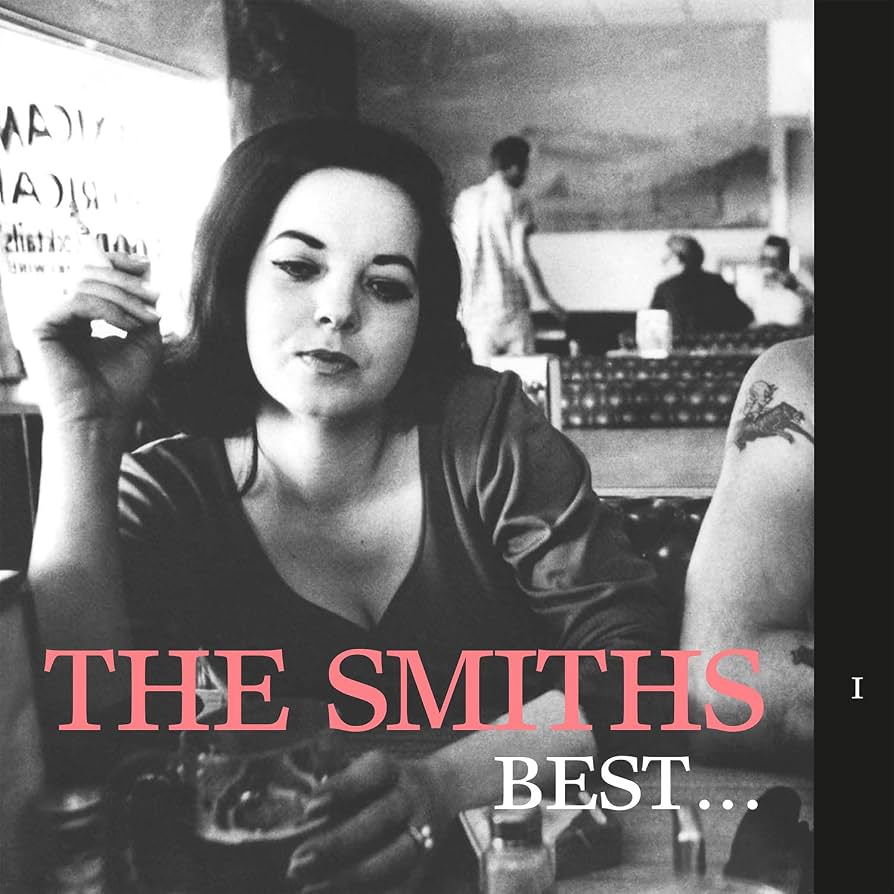 The Smiths - Best I