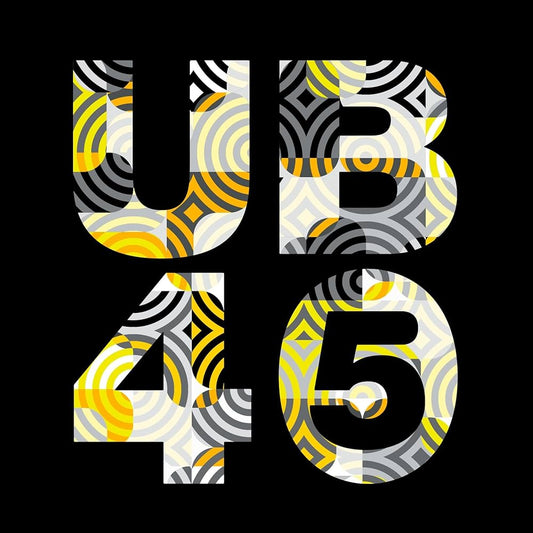 UB40 – UB45 (RSD 2024 Exclusive LP Vinyl)