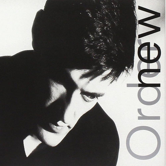 New Order - Low-life
