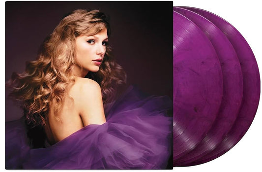 Taylor Swift – Speak Now (Taylor's Version) Orchid Vinyl