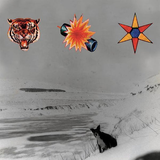 The Beta Band - The Three E.P.'s (Double Vinyl)
