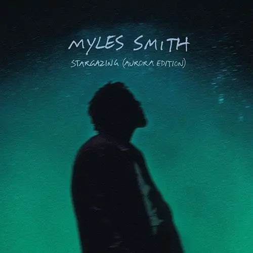 Miles Smith - Stargazing (Aurora Edition) RSD 2026