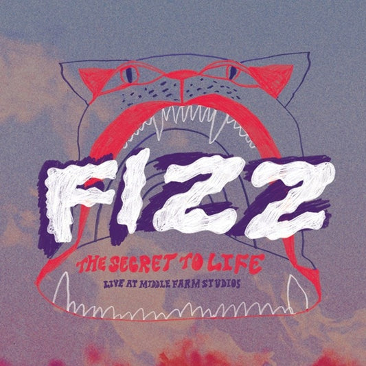 Fizz - The Secret To Life (Live At Middle Farm Studios)