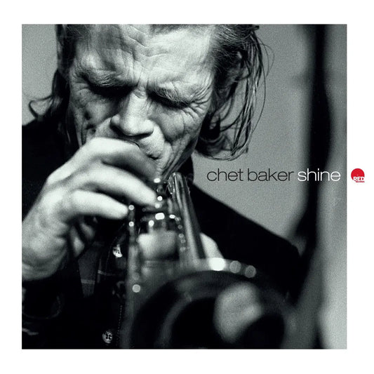 Chet Baker - Shine RSD 2026