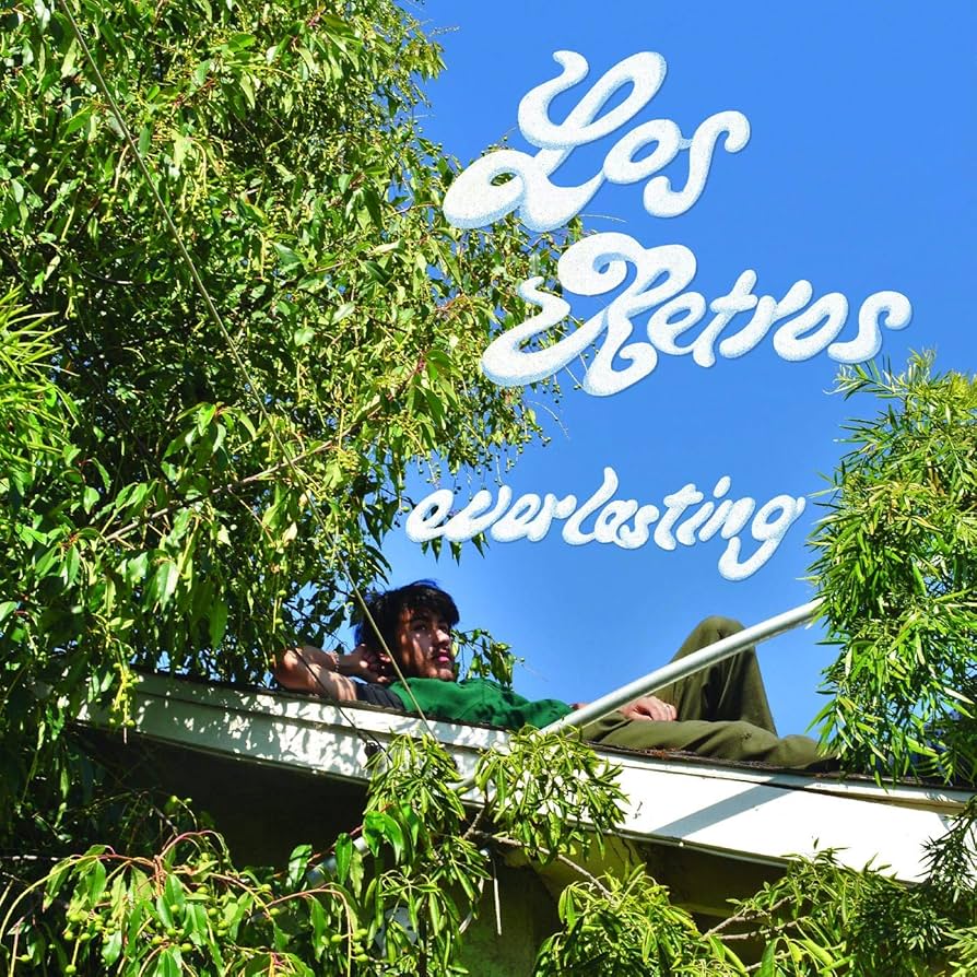 Los Retros - Everlasting