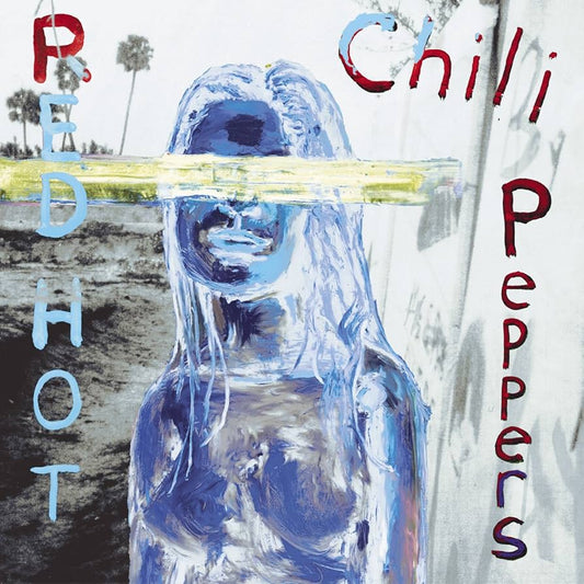 Red Hot Chilli Peppers - By The Way