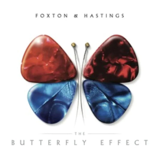 Foxton & Hastings - The Butterfly Effect