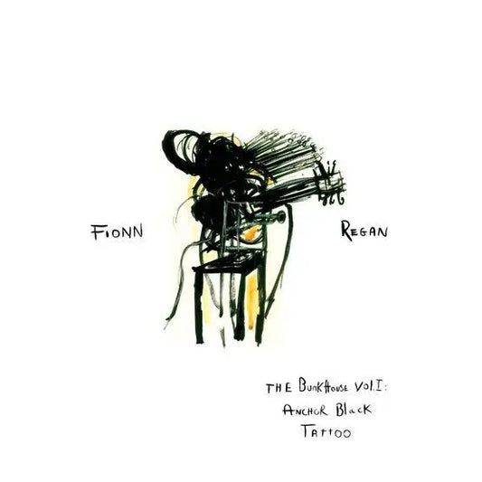 Fionn Regan - The Bunkhouse Vol. 1: Anchor Black Tattoo RSD 2026