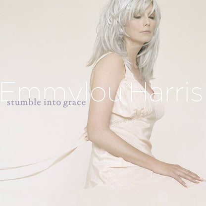 Emmylou Harris - Stumble into Grace