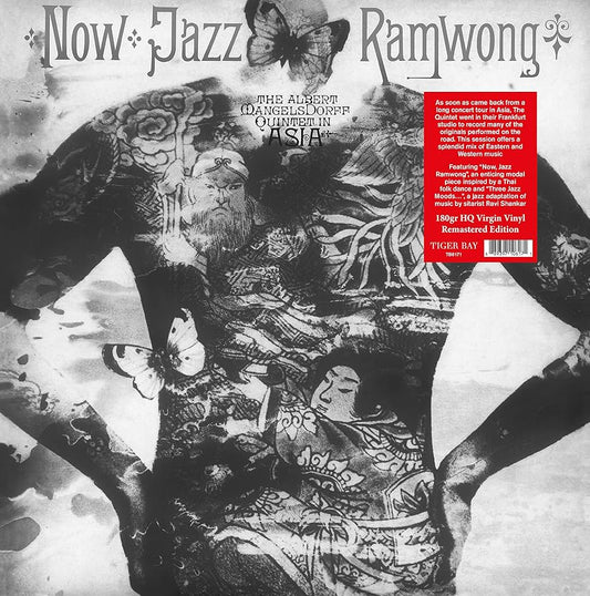 Now Jazz – Ramwong